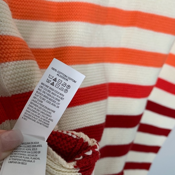 Lucky Brand Sweater Vest - Picture 5 of 7